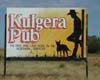 Kulgera Roadhouse Hotel/Motel Caravan Park